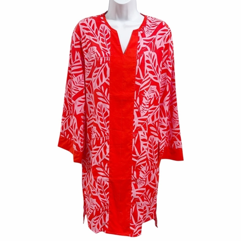Coolibar Sun Protective Tunic Dress UPF50 size Small